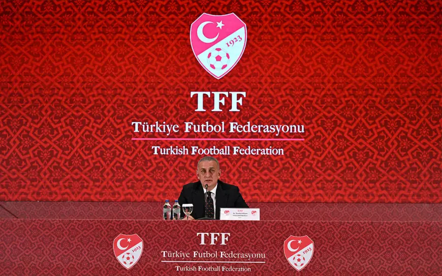 Türk Futbolunda Bahis Depremi: 297 Antrenör PFDK'ya Sevk Edildi!