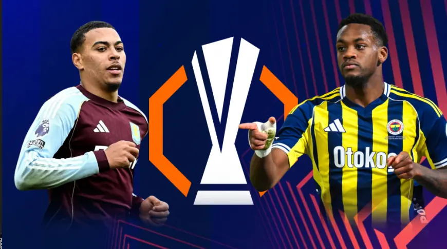Fenerbahçe, Aston Villa Engelini Aşamadı (0-1)